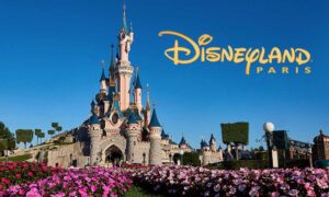 Disneyland Paris un mondo incantato dove la fntasi prende vita